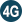 4G